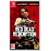 Red Dead Redemption Remastered (Switch, русские субтитры), 1235936, Приключения/Экшн
